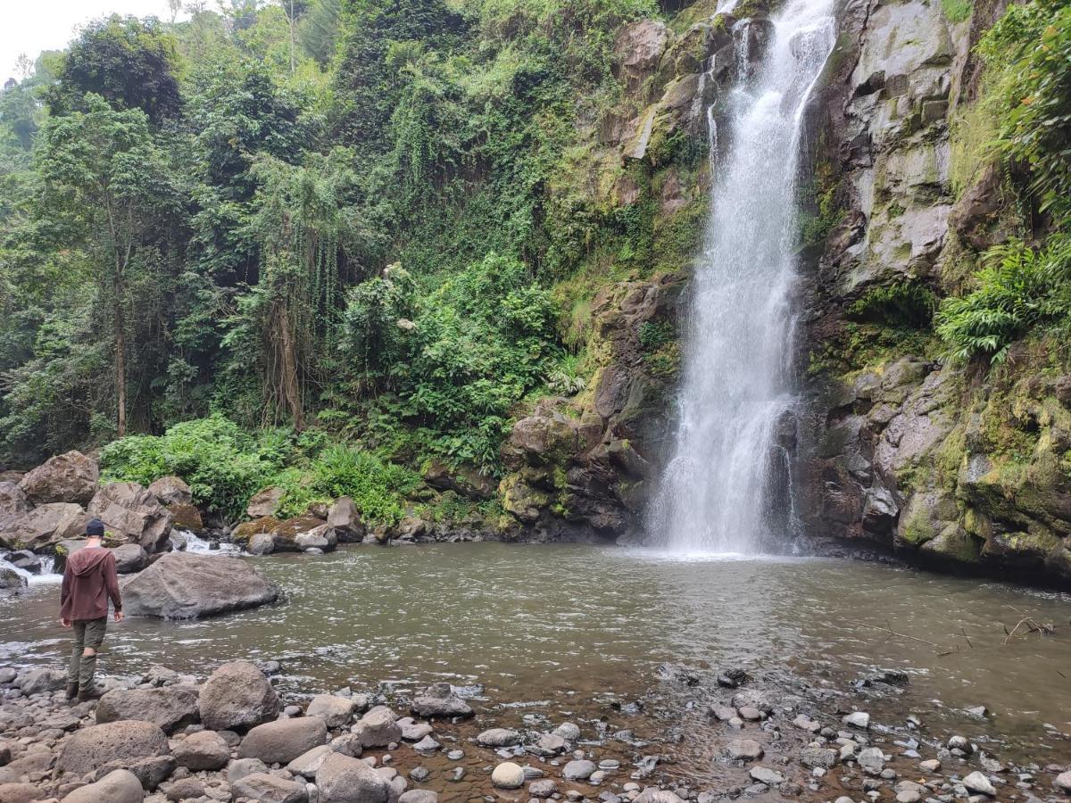 Mai Kilimanjaro Home Stay Marangu Exterior photo