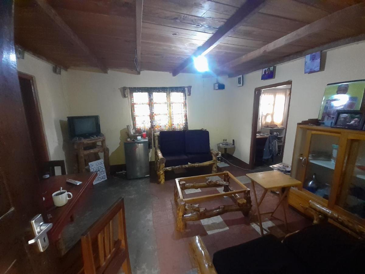 Mai Kilimanjaro Home Stay Marangu Exterior photo